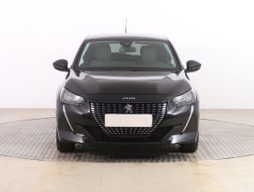 Peugeot 208 - 2022