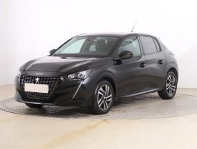 Peugeot 208 - 2022