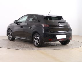 Peugeot 208 - 2022