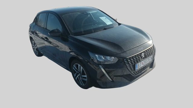 Peugeot 208 2022