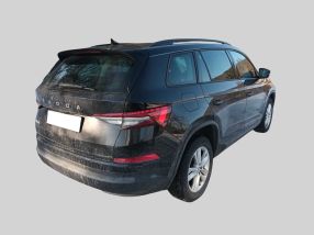 Skoda Kodiaq - 2022