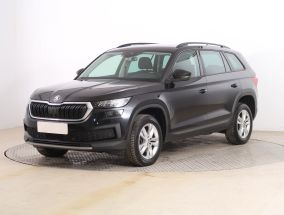 Škoda Kodiaq - 2022