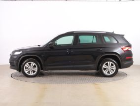 Škoda Kodiaq - 2022