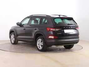 Škoda Kodiaq - 2022
