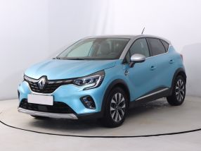 Renault Captur - 2020
