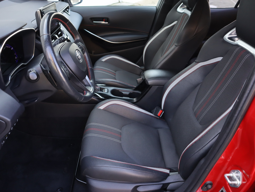 Toyota Corolla, 2020