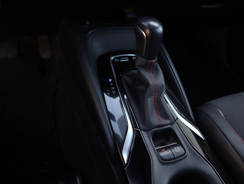 Toyota Corolla, 2020