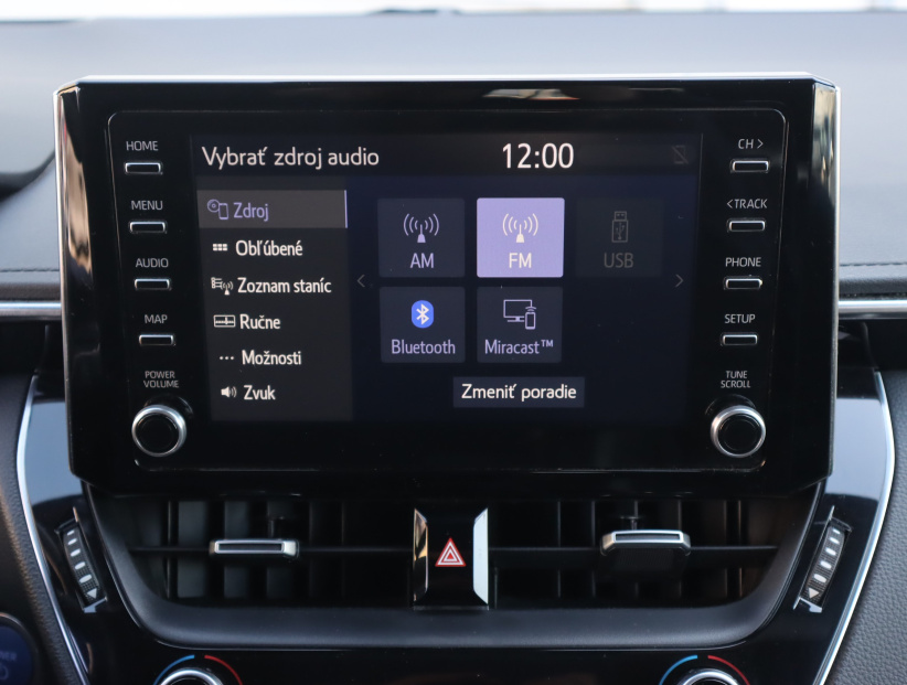 Toyota Corolla, 2020