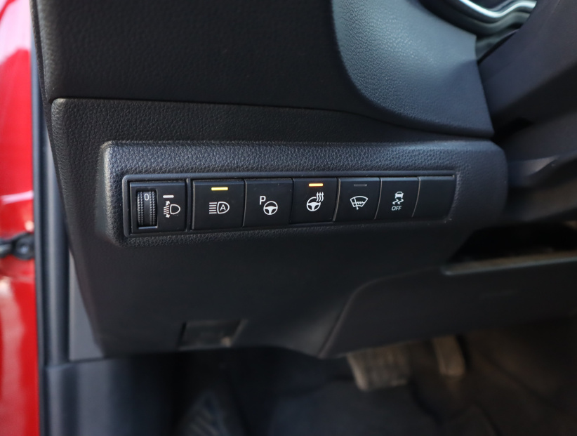 Toyota Corolla, 2020
