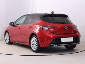 Toyota Corolla - 2020