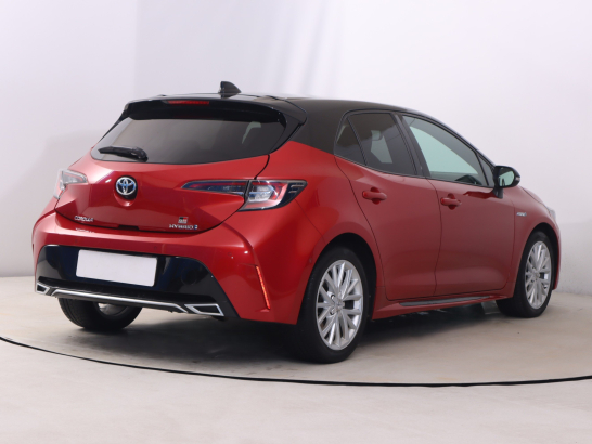 Toyota Corolla 2.0 Hybrid