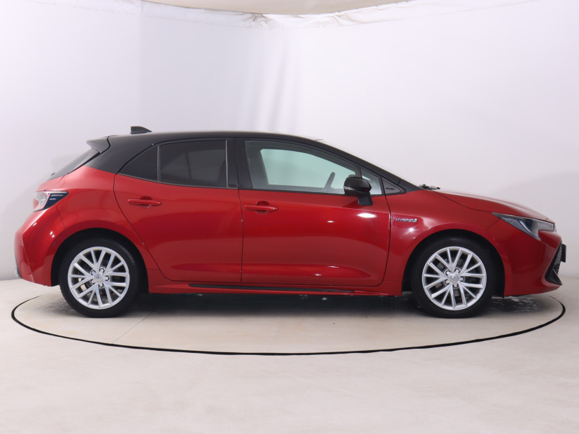 Toyota Corolla, 2020