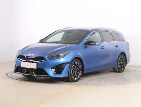 Kia Ceed - 2022