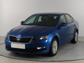 Škoda Octavia - 2018