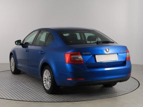 Škoda Octavia - 2018