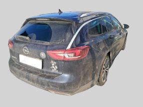 Opel Insignia - 2019
