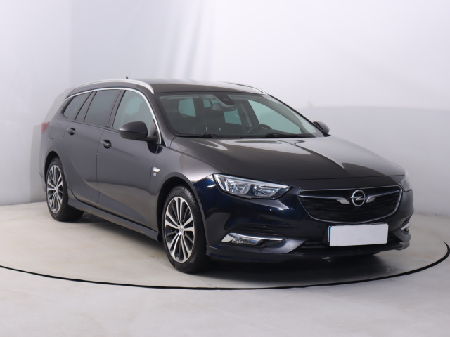 Opel Insignia 2019