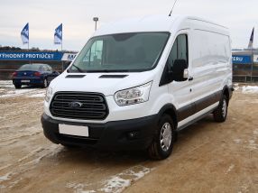 Ford Transit - 2019