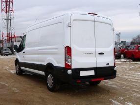 Ford Transit - 2019