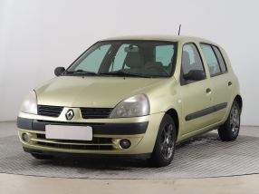 Renault Clio - 2003