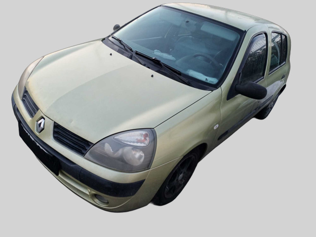 Renault Clio 2003