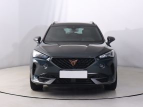 Cupra Formentor - 2021