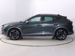 Cupra Formentor - 2021