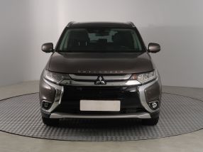 Mitsubishi Outlander - 2017