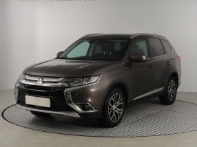 Mitsubishi Outlander - 2017