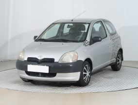 Toyota Yaris - 1999