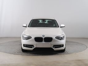 BMW 1 - 2012