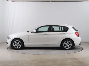 BMW 1 - 2012
