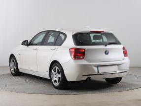 BMW 1 - 2012