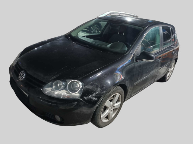 Volkswagen Golf 2008