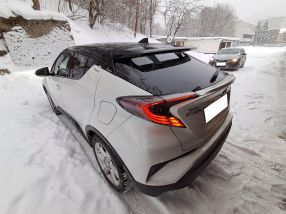 Toyota C-HR - 2019
