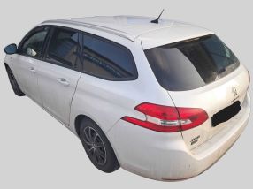 Peugeot 308 - 2019