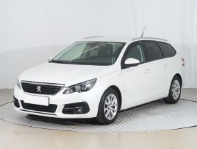 Peugeot 308 - 2019
