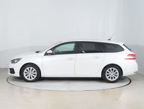 Peugeot 308 - 2019