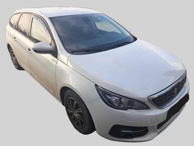 Peugeot 308 2019