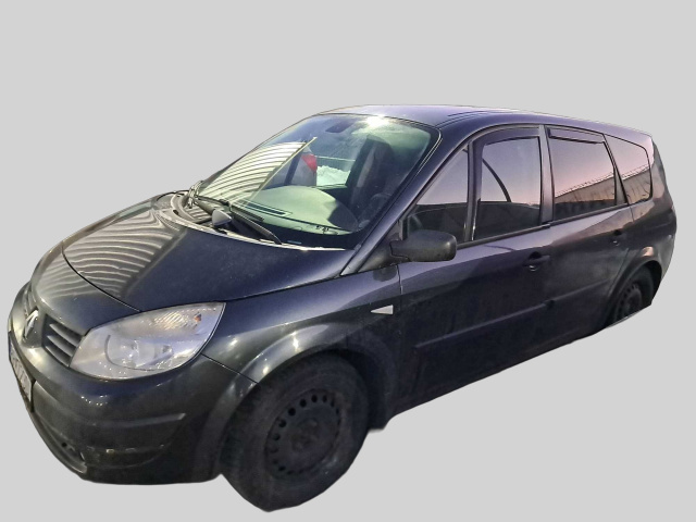 Renault Scenic 2005