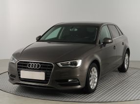 Audi A3 - 2015