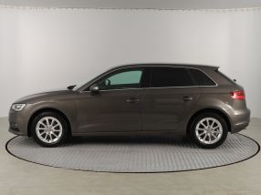 Audi A3 - 2015