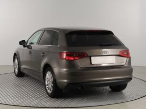 Audi A3 - 2015