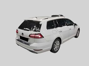 Volkswagen Golf - 2018