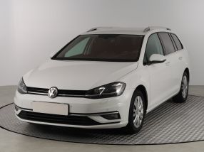 Volkswagen Golf - 2018