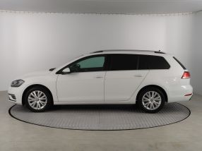 Volkswagen Golf - 2018