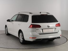 Volkswagen Golf - 2018