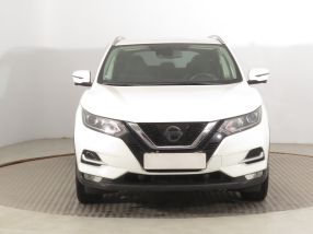 Nissan Qashqai - 2017