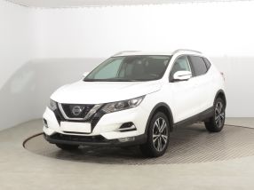 Nissan Qashqai - 2017