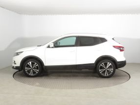 Nissan Qashqai - 2017